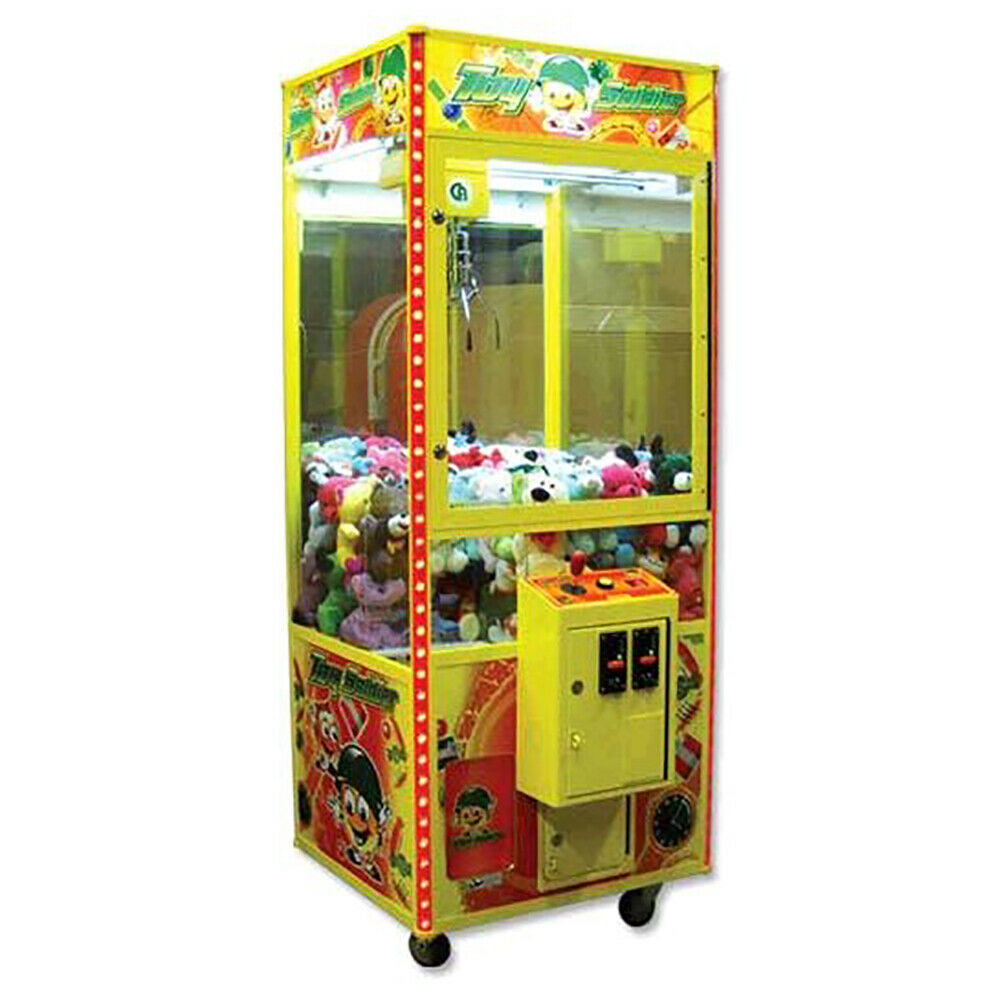 Ebay crane claw machine